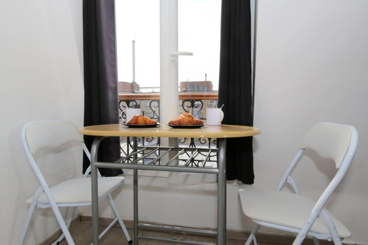 Moderne Hopital Cochin - 13 - 2p Appartement