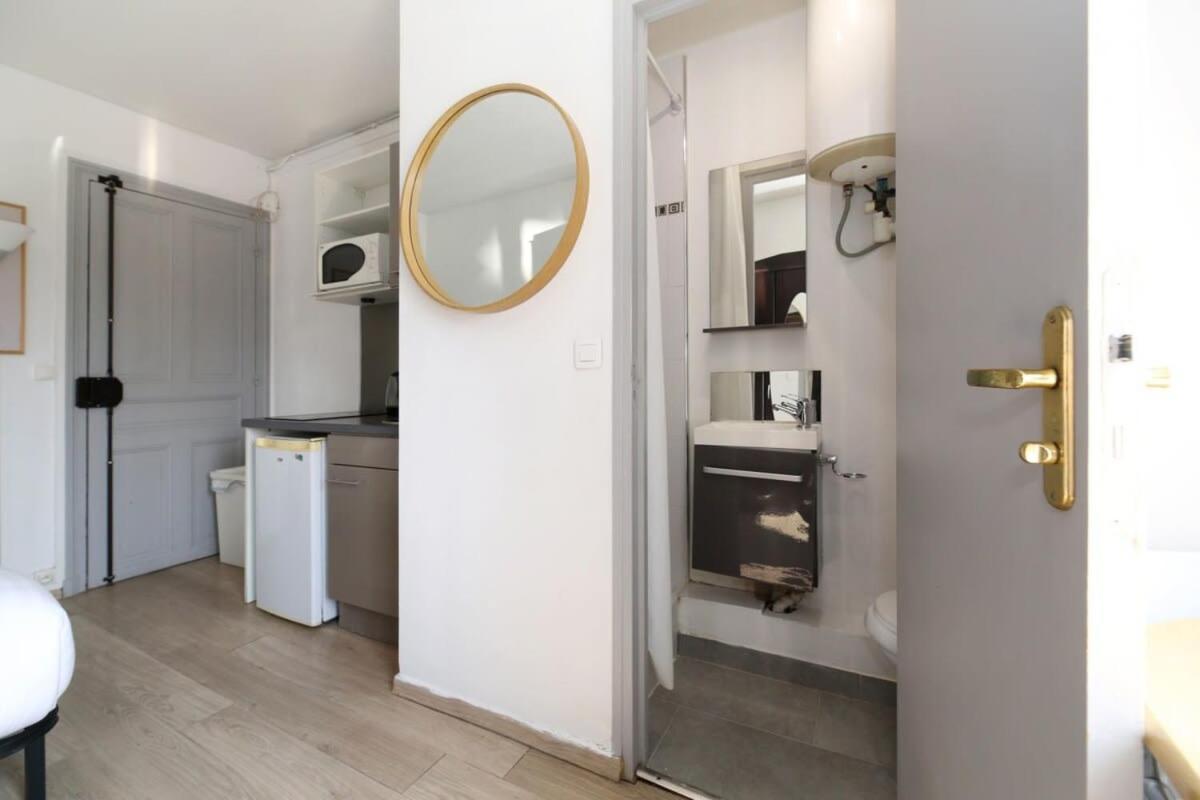Moderne Hopital Cochin - 13 - 2p Appartement Parijs